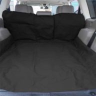 Dog Seat Cover