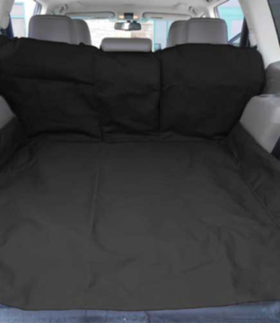 Dog Seat Cover