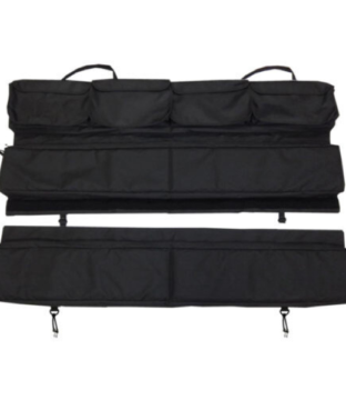 Dog Seat Cover
