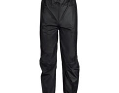 ERGONOMIC PRO DP RAIN PANTS BLACK