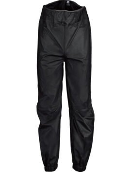 ERGONOMIC PRO DP RAIN PANTS BLACK