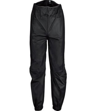 ERGONOMIC PRO DP RAIN PANTS BLACK