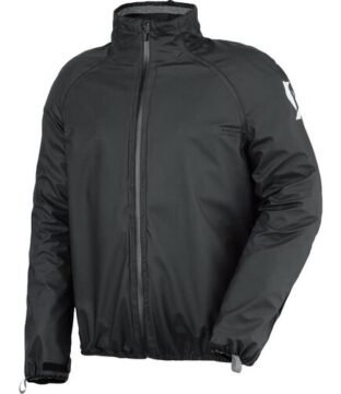 ERGONOMIC PRO DP SLICKER BLACK