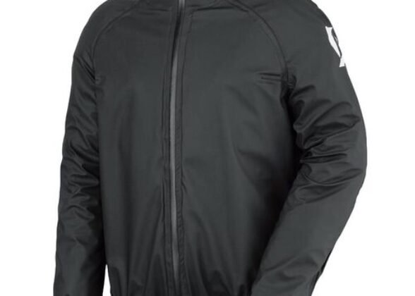 ERGONOMIC PRO DP SLICKER BLACK