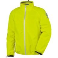 ERGONOMIC PRO DP SLICKER YELLOW