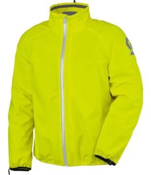 ERGONOMIC PRO DP SLICKER YELLOW