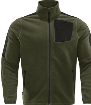 Hunting Jacket