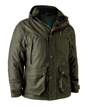Hunting Jacket