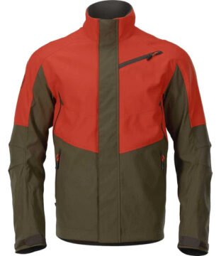 Hunting Jacket