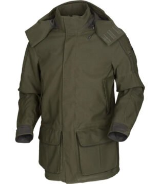 Hunting Jacket