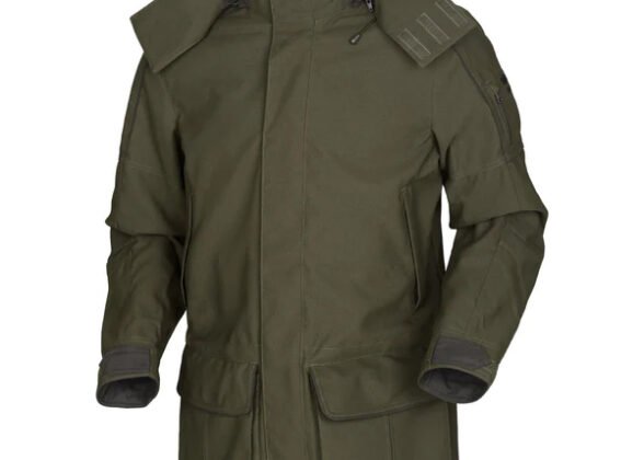 Hunting Jacket