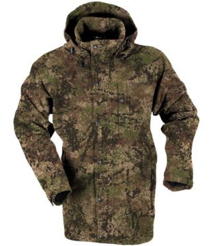 Hunting Jacket