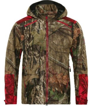 Hunting Jacket