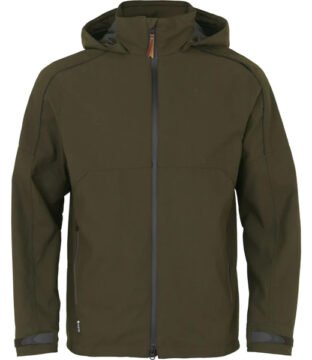 Hunting Jacket