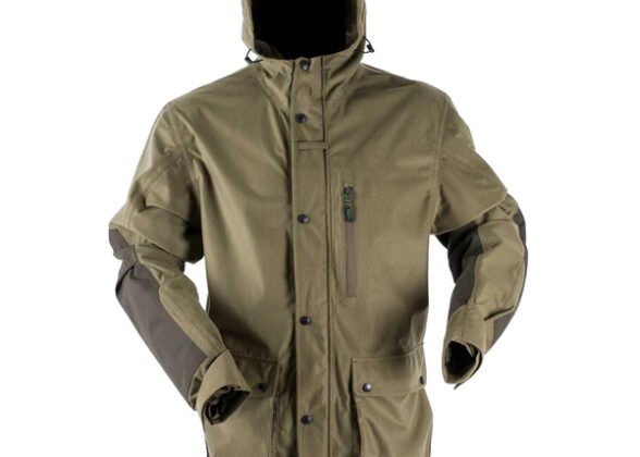 Hunting Jacket
