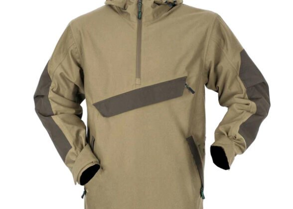Hunting Jacket