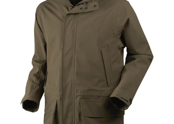 Hunting Jacket