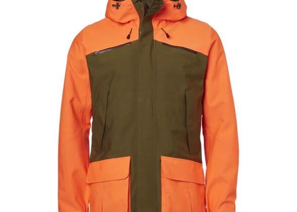 Hunting Jacket