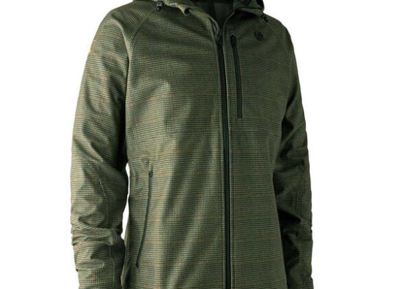 Hunting Jacket