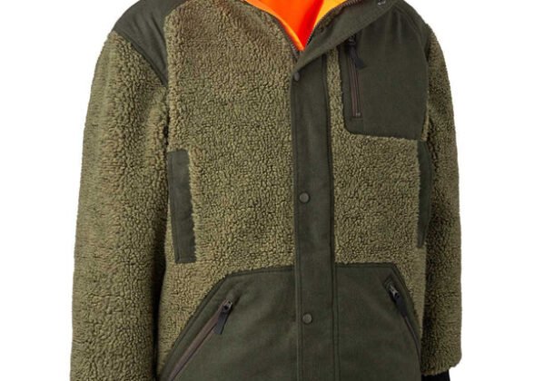 Hunting Jacket