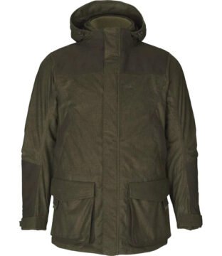 Hunting Jacket
