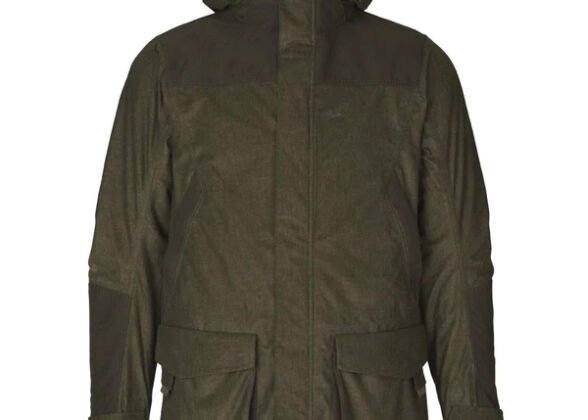 Hunting Jacket