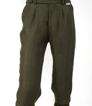 Hunting Trousers
