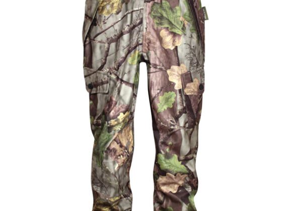 Hunting Trousers