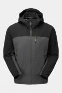 Mens Softshell Jacket