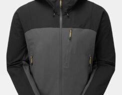 Mens Softshell Jacket