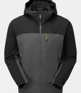Mens Softshell Jacket