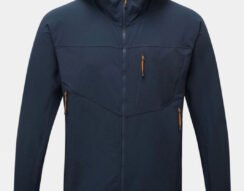 Mens Softshell Jacket