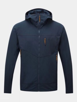 Mens Softshell Jacket