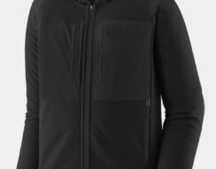 Mens Softshell Jacket