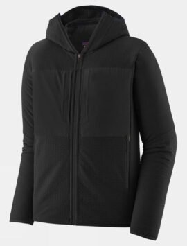 Mens Softshell Jacket