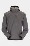 Mens Softshell Jacket