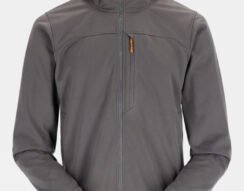 Mens Softshell Jacket