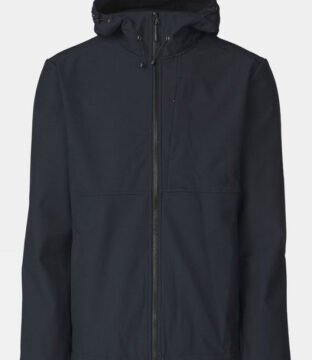 Mens Softshell Jacket