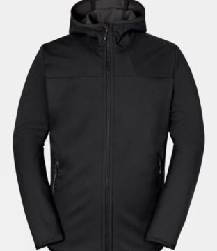 Mens Softshell Jacket