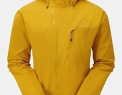 Mens Softshell Jacket