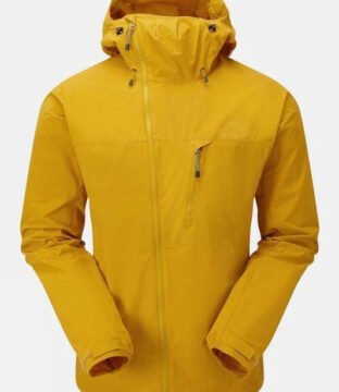 Mens Softshell Jacket