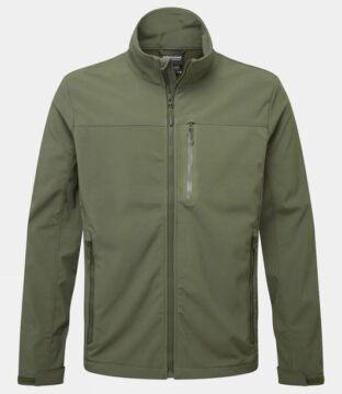 Mens Softshell Jacket