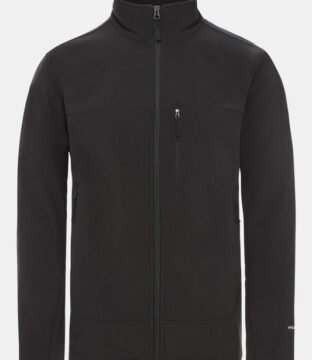 Mens Softshell Jacket