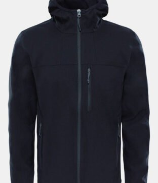 Mens Softshell Jacket