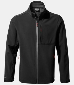 Mens Softshell Jacket