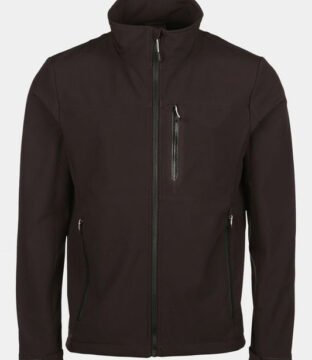 Mens Softshell Jacket