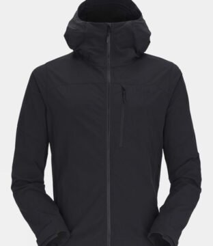 Mens Softshell Jacket