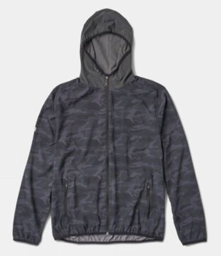 Mens Softshell Jacket