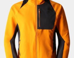 Mens Softshell Jacket