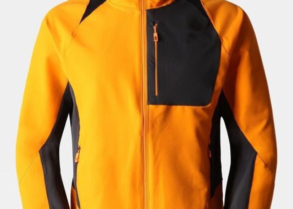 Mens Softshell Jacket
